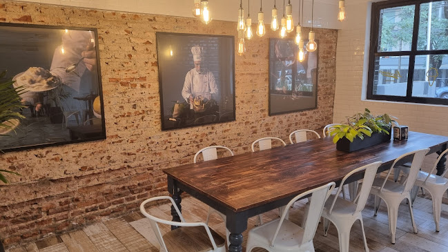 Lucciano's - Gastronomía y hostelería