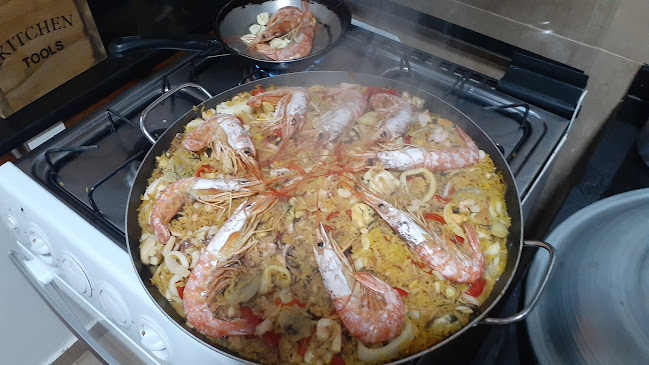 Pescaderias Moby - Dick - Gastronomía y hostelería