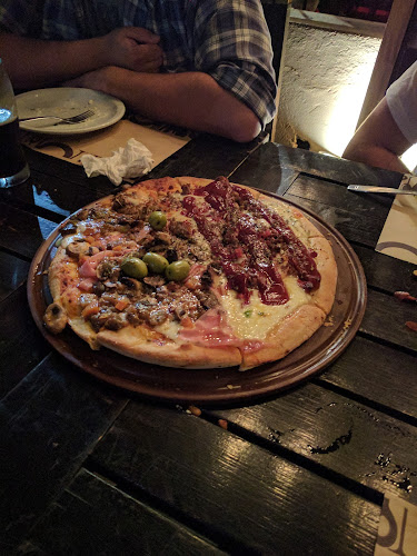 CYF, Olavarría 3064, B7602 Mar del Plata, Provincia de Buenos Aires