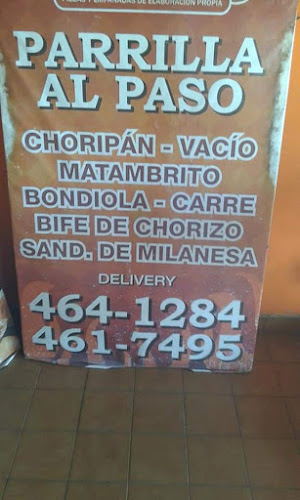 Opinii despre La Massa în Berisso - Gastronomía y hostelería