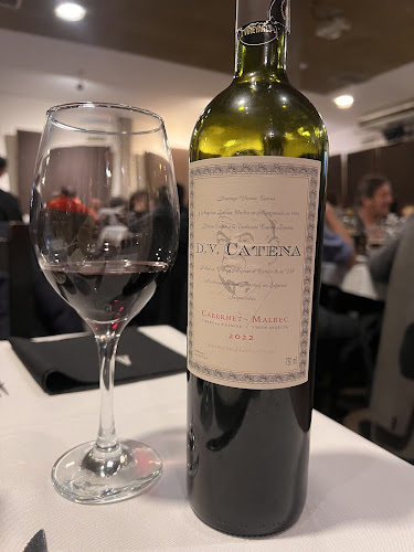 Atenas Parrilla Resto