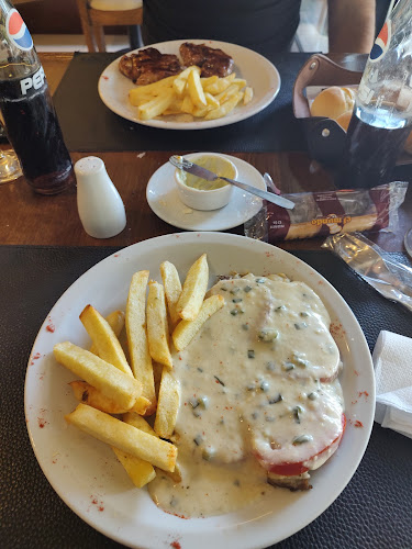 Ernestina - Gastronomía y hostelería