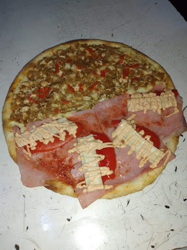 Pizzería R.p - Gran Buenos Aires