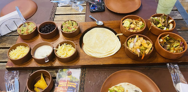 Taco Azteca - Mendoza