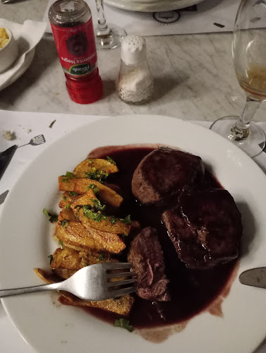 La Cacerola - Posadas