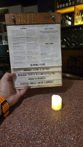 Comentarii opinii despre Intro Café Bar