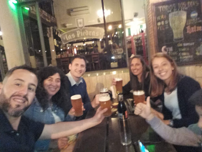 Comentarii opinii despre Las Piedras Irish Pub