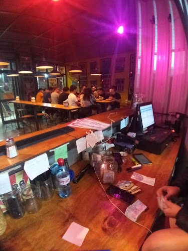 Hupa Hamburguesas San Andrés - Gastronomía y hostelería