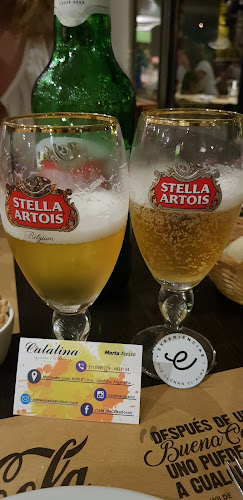 Opinii despre Pizza Zeta Parque Sarmiento Restaurante în Córdoba - Gastronomía y hostelería