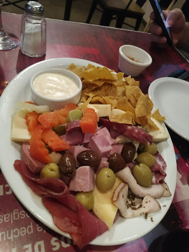 Cientovolando - Córdoba