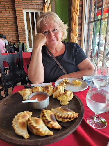 Parrillada Nueva Adelita - Salta