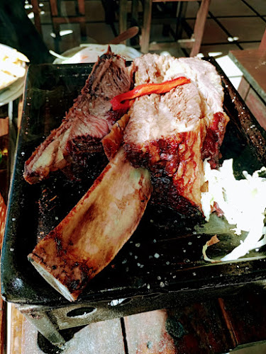 Comentarii opinii despre Lo de Negri Parrilla - Asado Criollo