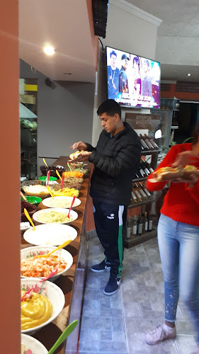 Opinii despre Sanguchería Doña Tere în San Miguel de Tucumán - Gastronomía y hostelería