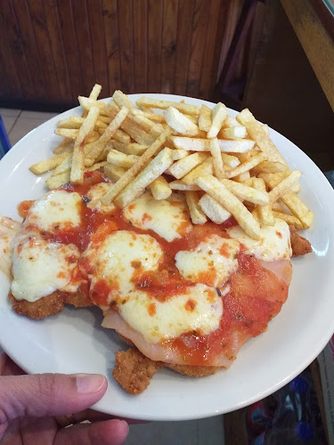 Restaurant El Trebol