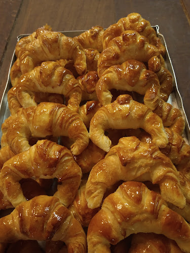 Panadería "Los Jardines"