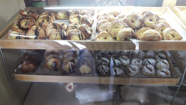 Opinii despre Panaderia Las Dulzuras în Mendoza - Gastronomía y hostelería