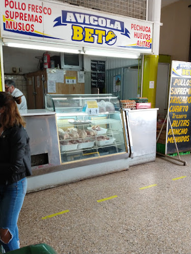 Comentarii opinii despre Mercado de Abasto