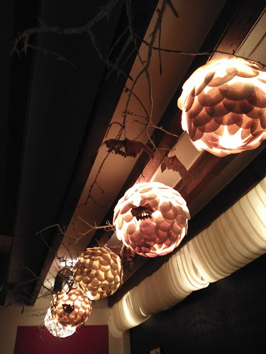 Reina Mora - Gastronomía y hostelería