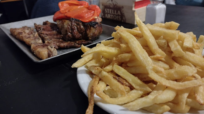 Av. 13 1267, B1904CRH La Plata, Provincia de Buenos Aires