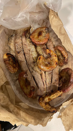 Opinii despre Lo de Capa în DLU - Gastronomía y hostelería