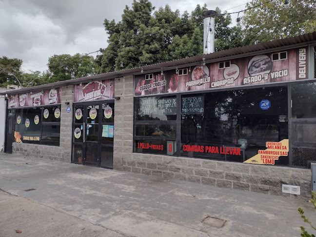 Pellegrini 1202, B2800 KFP, Provincia de Buenos Aires