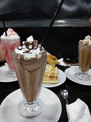 Confitería - Pantera Rosa