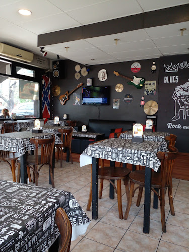 Resto walkiria - Gastronomía y hostelería