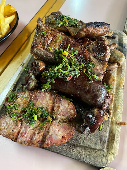 Parrilla El Cencerro