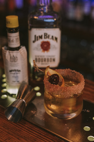 La Trampera Bar - Villa Carlos Paz