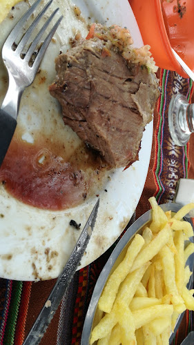 Comentarii opinii despre Parrilla Don Bianchi