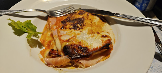 Opinii despre Restaurante Italpast în Campana - Gastronomía y hostelería