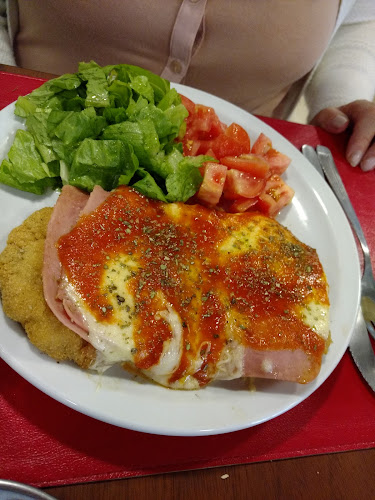 La Farola Express Moreno - OCT