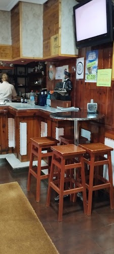 Comentarii opinii despre Restaurante Casa Óscar