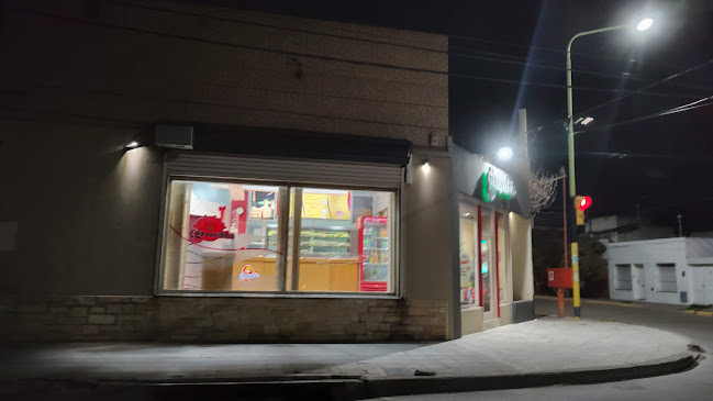 Comentarii opinii despre Sandwiches Grasulito