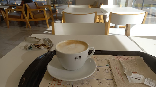 Full • YPF 3GEN S.A . - Gastronomía y hostelería