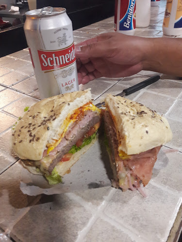 La Tortuga - Gral. Pacheco