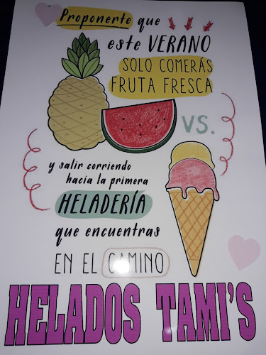Opinii despre Tami's în Francisco Alvarez - Gastronomía y hostelería