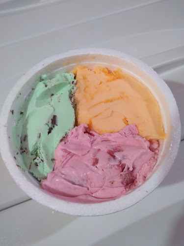 heladeria social via bana