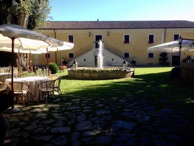 Ristorante Il Baco da Seta