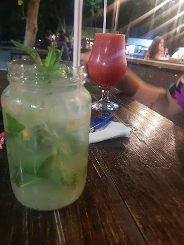 Smoothie beer - Rivadavia