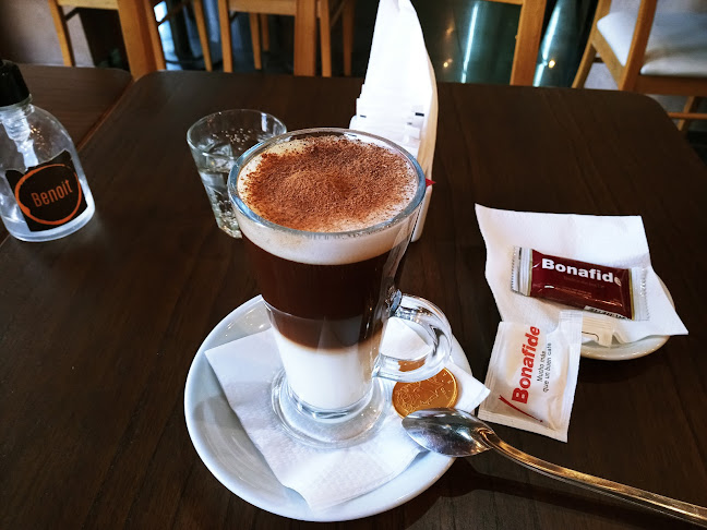 Benoit Cafeteria - Gastronomía y hostelería