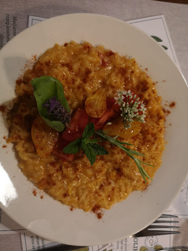 Opinii despre Pan y Oliva de Zuelo. în Maipú - Gastronomía y hostelería