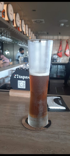 27 Tapas - miraflores