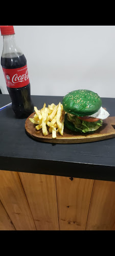 Comentarii opinii despre Burgers Brothers