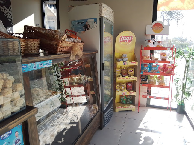 Comentarii opinii despre Panadería Murillo