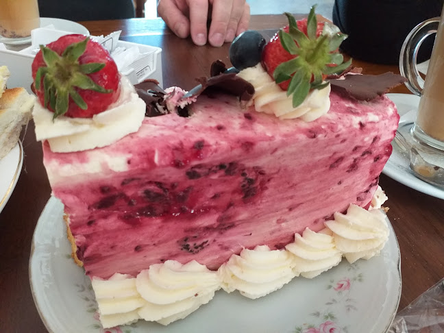 Morena del rio - Gastronomía y hostelería