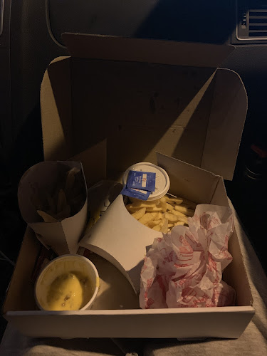 Comentarii opinii despre IMOLA Burgers Co.