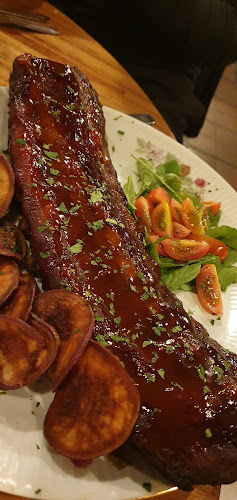 Av. 12 de Octubre 1425, B1629 Pilar, Provincia de Buenos Aires