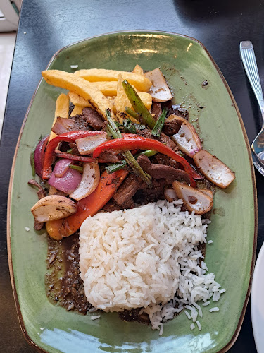 Restaurante ¡Oh! Mi Tumbes - San Miguel