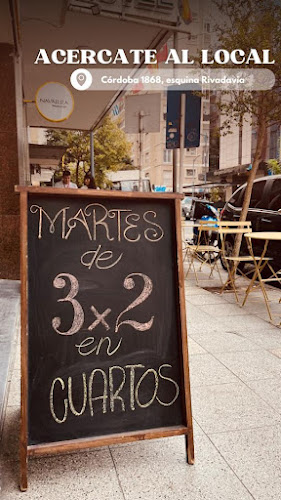 Navarra Café - Gastronomía y hostelería